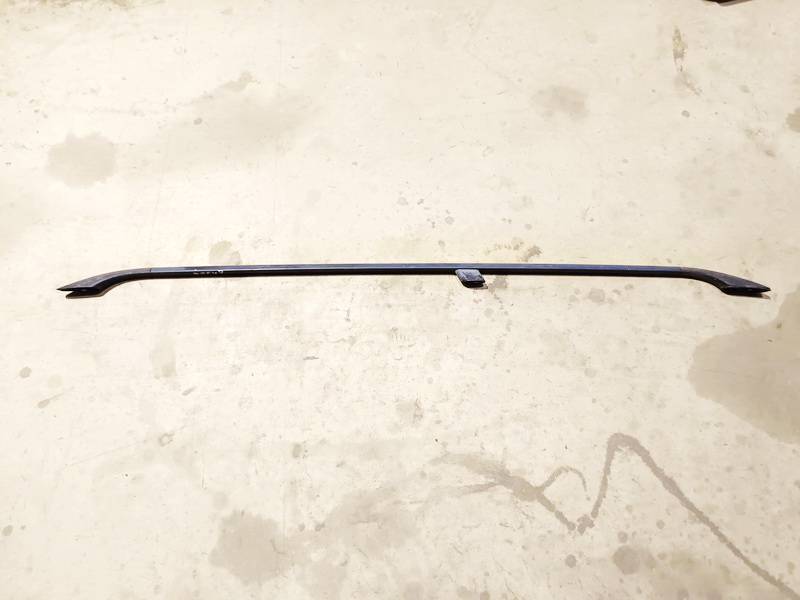 Peugeot 406 1999 Roof rail - left side