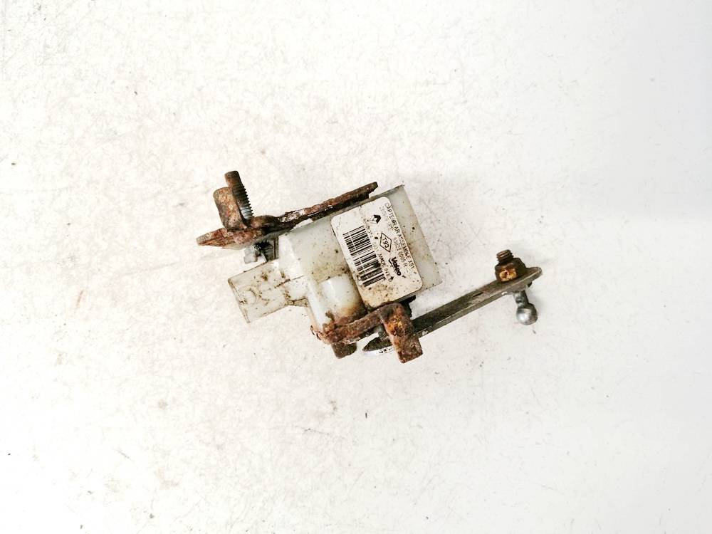 538210005R Renault Laguna 2009 Xenon Headlamp Leveling Level Sensor, Automatic Headlight Adjustment Motor