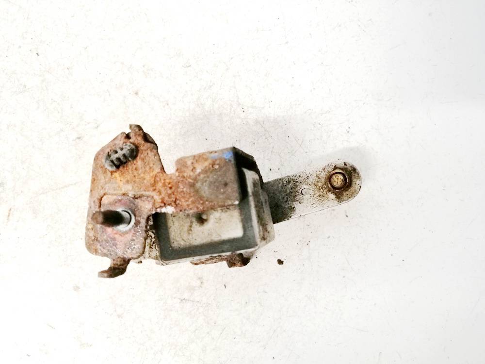 538210005R Renault Laguna 2009 Xenon Headlamp Leveling Level Sensor, Automatic Headlight Adjustment Motor - Thumbnail 2