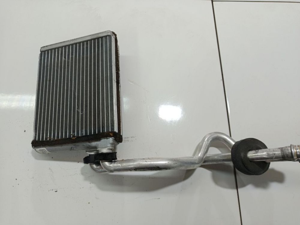 Citroen DS3 2010 Salono peciuko radiatorius - Thumbnail 3