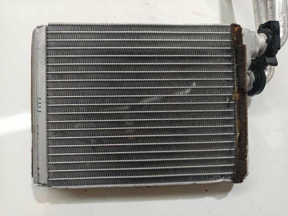 Citroen DS3 2010 Salono peciuko radiatorius - Thumbnail 4