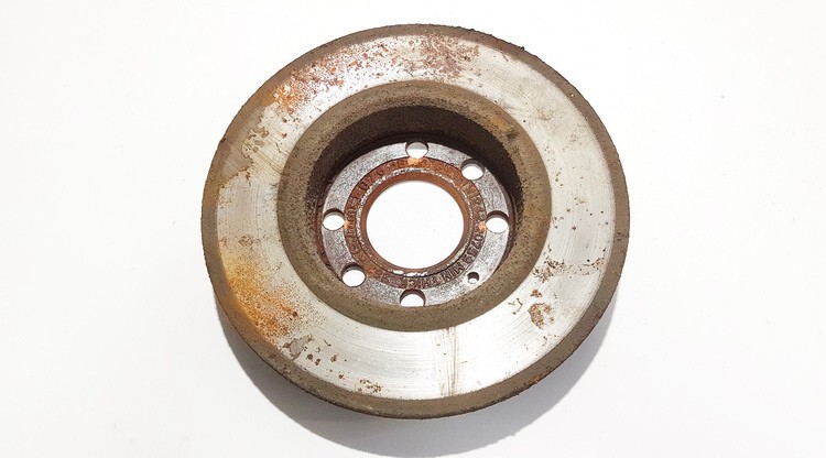 NEVENTILIUOJAMAS Opel Corsa 1998 Brake Disc - FRONT - Thumbnail 2