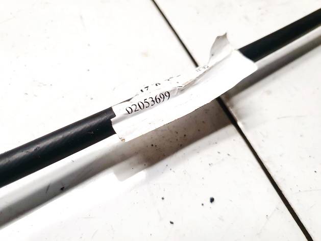 90578380DG Opel Vectra 1999 Begiu perjungimo trosai - Thumbnail 2