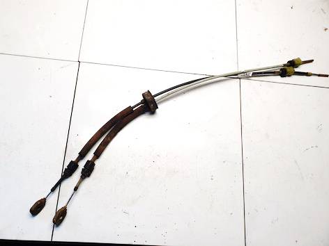 90578380DG Opel Vectra 1999 Begiu perjungimo trosai