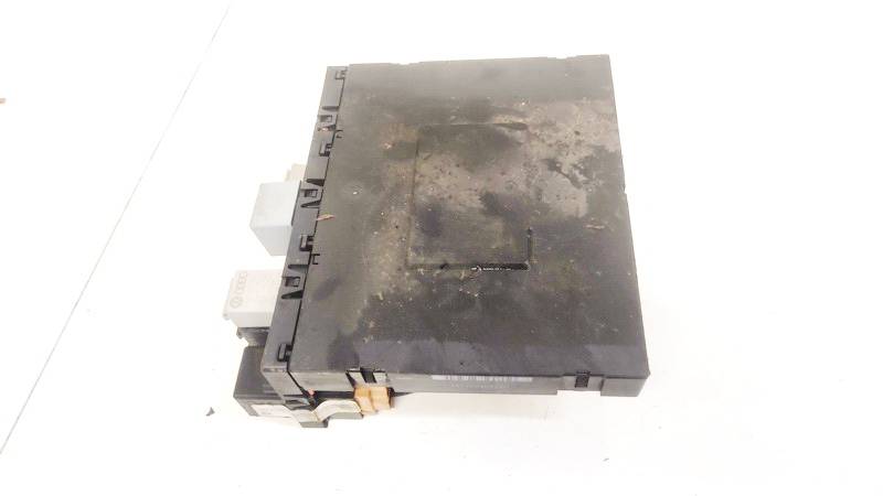 1K0937049L Volkswagen Touran 2004 General Module Comfort Relay (Unit) - Thumbnail 3