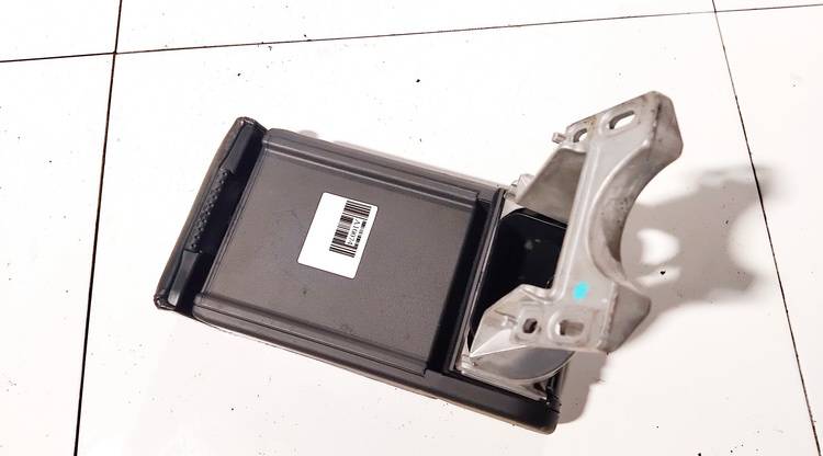 13107550 Opel Vectra 2002 Sisäilman ilmanvaihtoritilät - Thumbnail 2