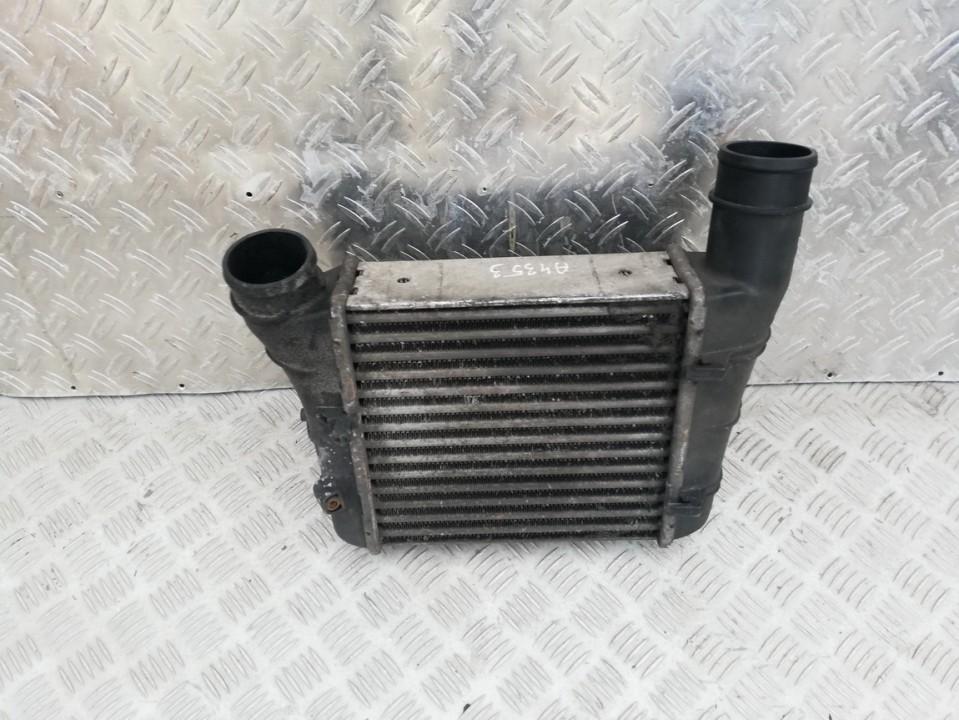 8E0145805F Audi A4 2002 MOTOR LADELUFTKÜHLER LADEGERÄT - Thumbnail 2