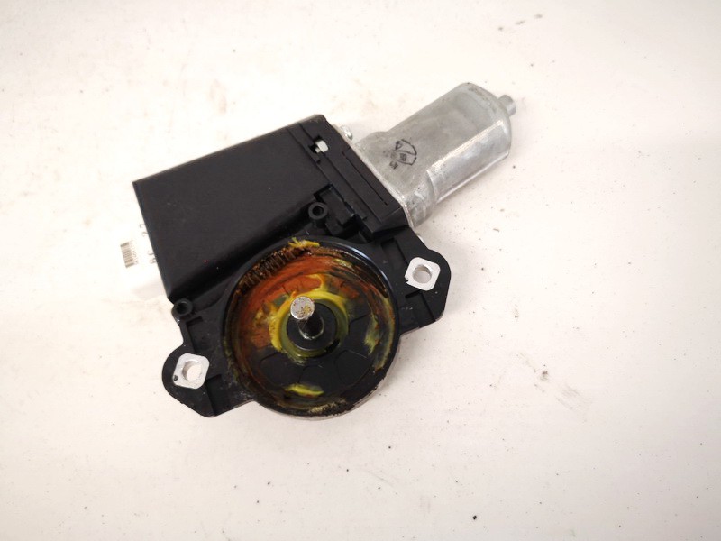 47170110040 Toyota RAV-4 2006 Sunroof Motor - Thumbnail 3