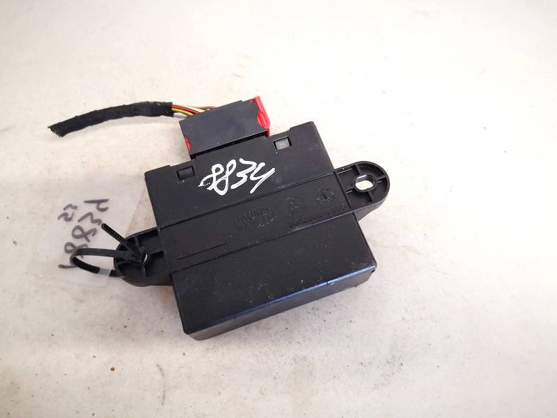 4N5T9S338AA Volvo V50 2005 Modulo Electronico - OTRAS UNIDADES DE CONTROL - Thumbnail 3