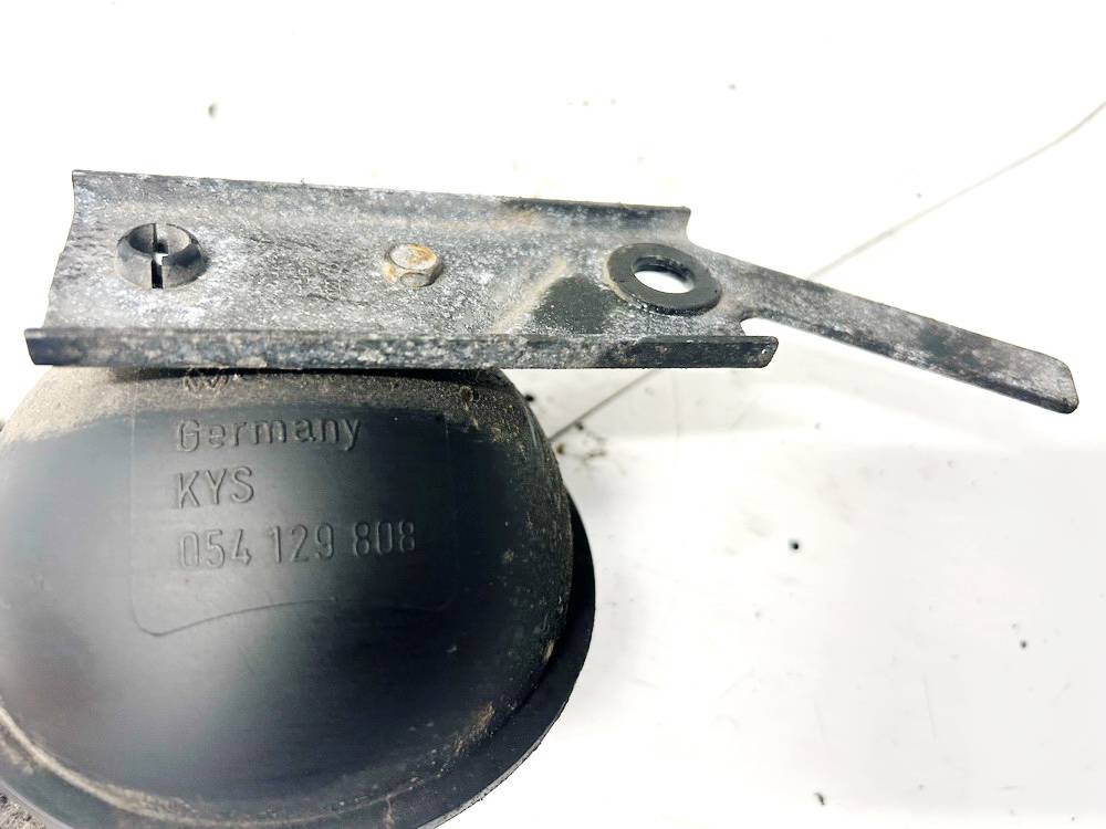 054129808 Skoda Fabia 2003 Vacuum tank (Reservoir) - Thumbnail 4