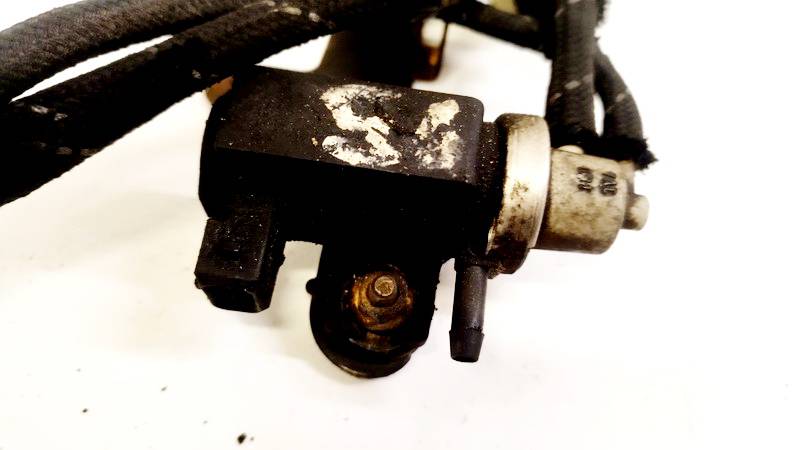 1H0906627 Volkswagen Golf 1997 Electrical selenoid (Electromagnetic solenoid) - Thumbnail 2