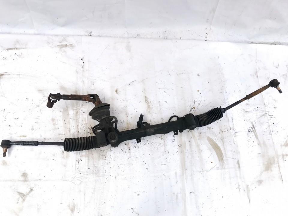 LHD Opel Astra 2001 Steering column