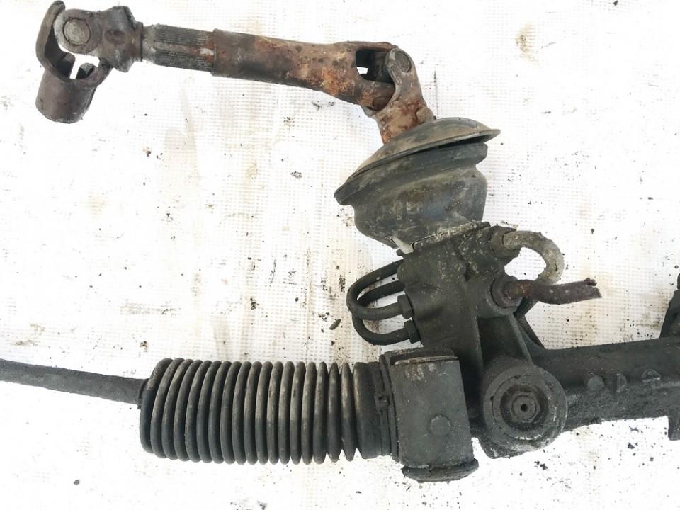 LHD Opel Astra 2001 Steering column - Thumbnail 2