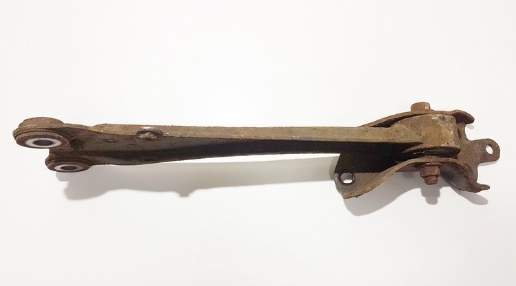 Toyota RAV-4 2008 Vadības sviras - AIZMUGURE PA LABI - Thumbnail 2