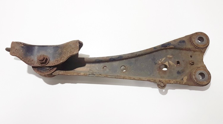 Toyota RAV-4 2008 Vadības sviras - AIZMUGURE PA LABI - Thumbnail 3