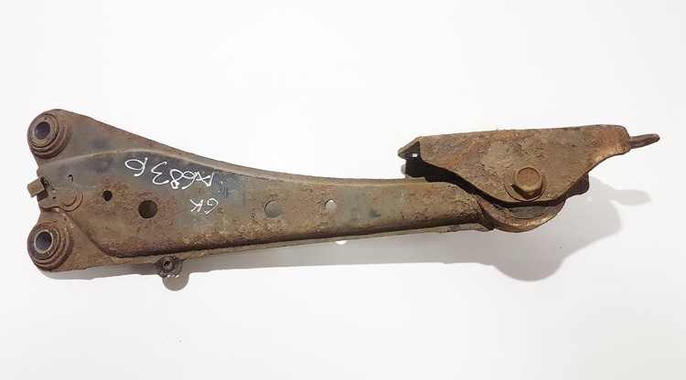 Toyota RAV-4 2008 wahacz - TYLNE PRAWE