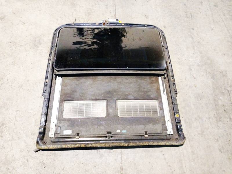 2037800029 Mercedes-Benz C-CLASS 2002 Sunroof
