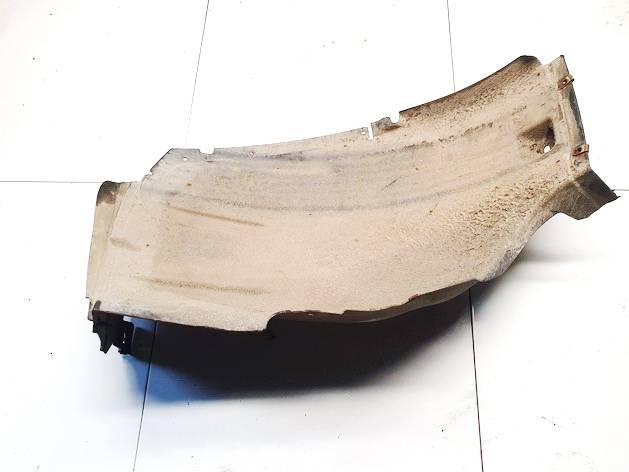 A1648840122 Mercedes-Benz ML-CLASS 2007 Verkleidung, Radhaus Vorne Linke