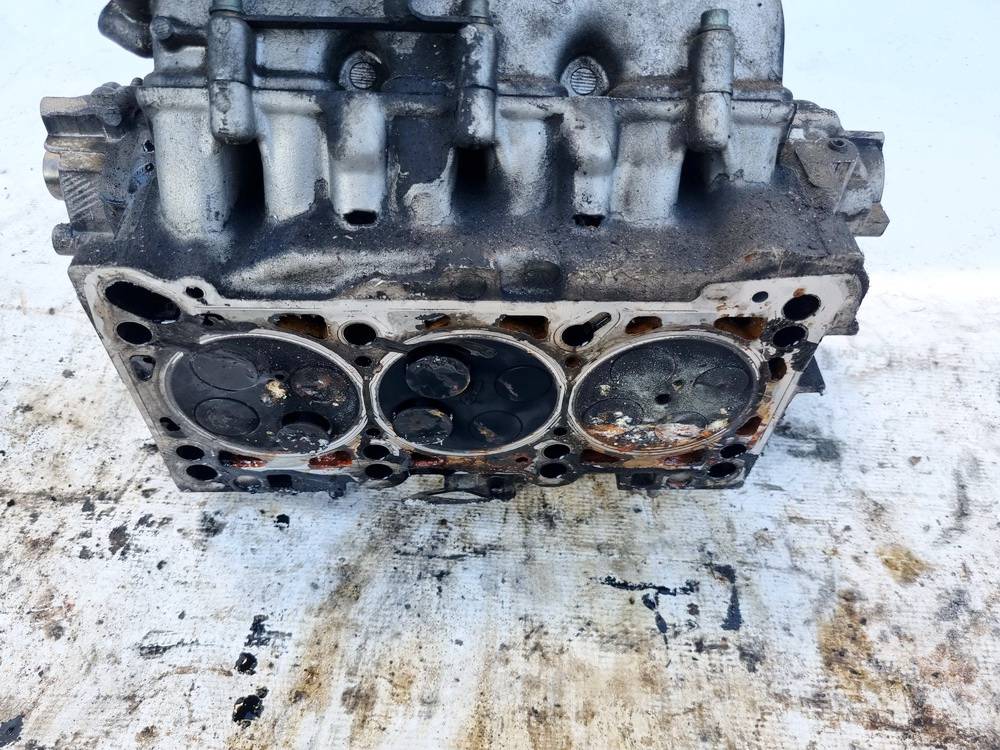 059103373D Audi A4 1998 Engine Head - Thumbnail 3