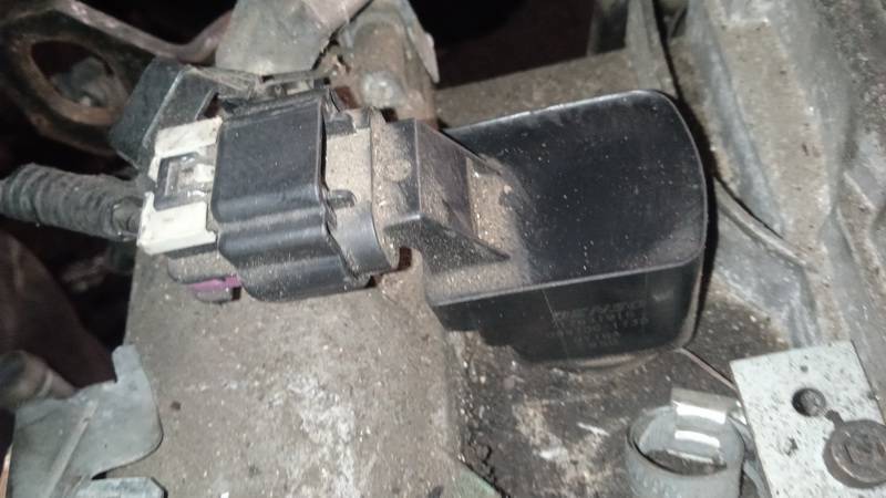 12631915 Chevrolet Cobalt 2010 Ignition Coil