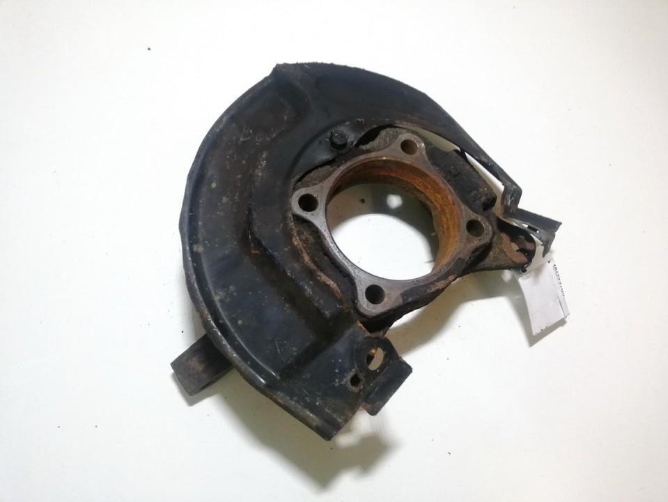 Mitsubishi Grandis 2005 Rumbula kronšteins - PRIEKŠA PA KREISI - Thumbnail 2