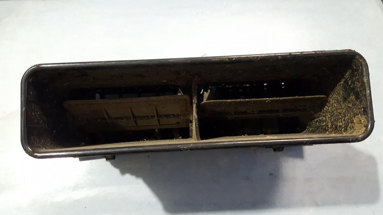 1698300054 Mercedes-Benz A-CLASS 2004 LUFTDÜSE FRISCHLUFTDÜSE Lüftungsgitter - Thumbnail 2