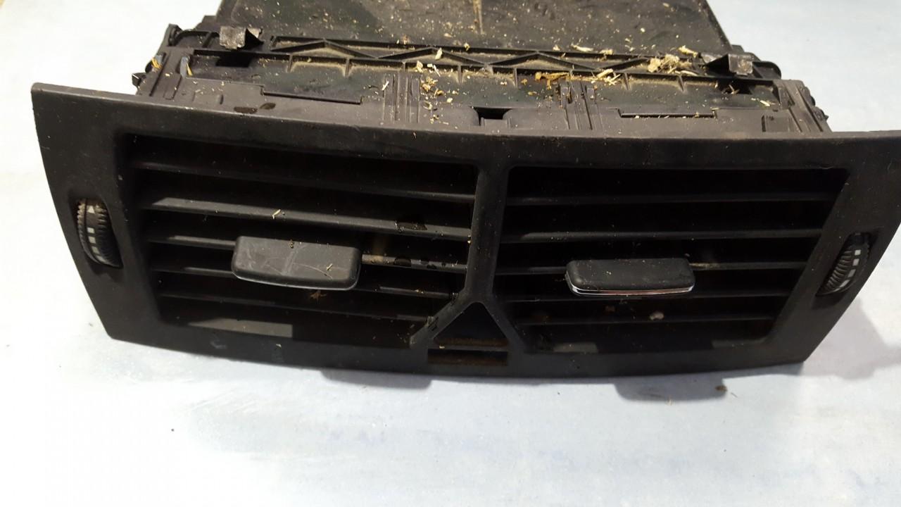 1698300054 Mercedes-Benz A-CLASS 2004 Dash Vent (Air Vent Grille)