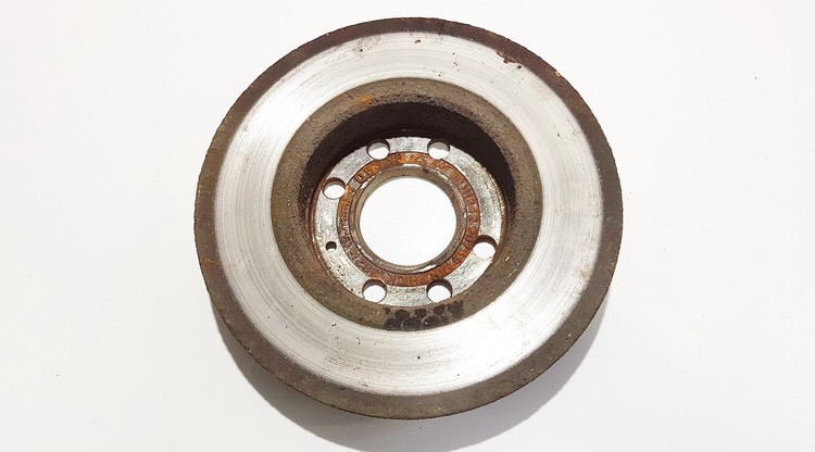 NEVENTILIUOJAMAS Opel Corsa 1998 Brake Disc - FRONT - Thumbnail 2