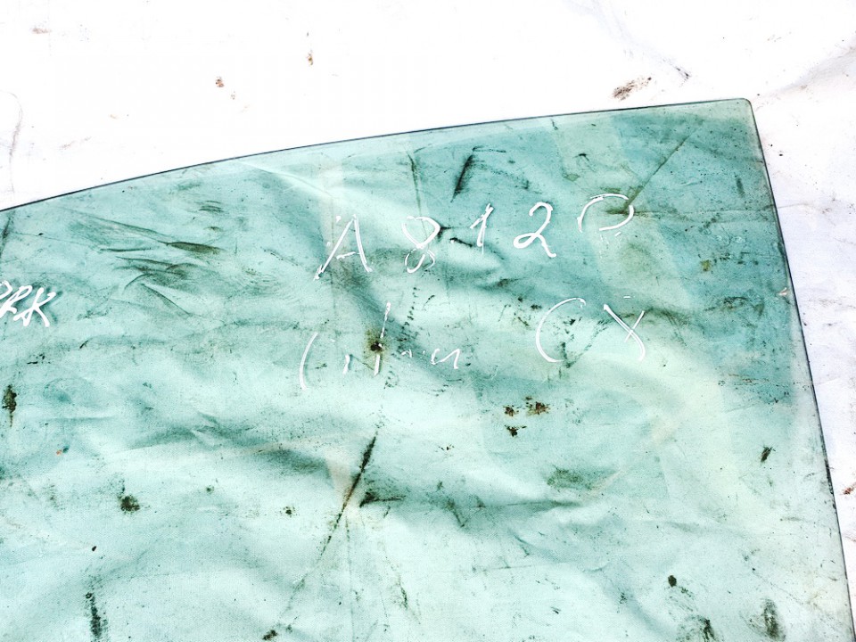 Citroen C8 2003 Durvju stikls - PRIEKŠA PA KREISI - Thumbnail 3