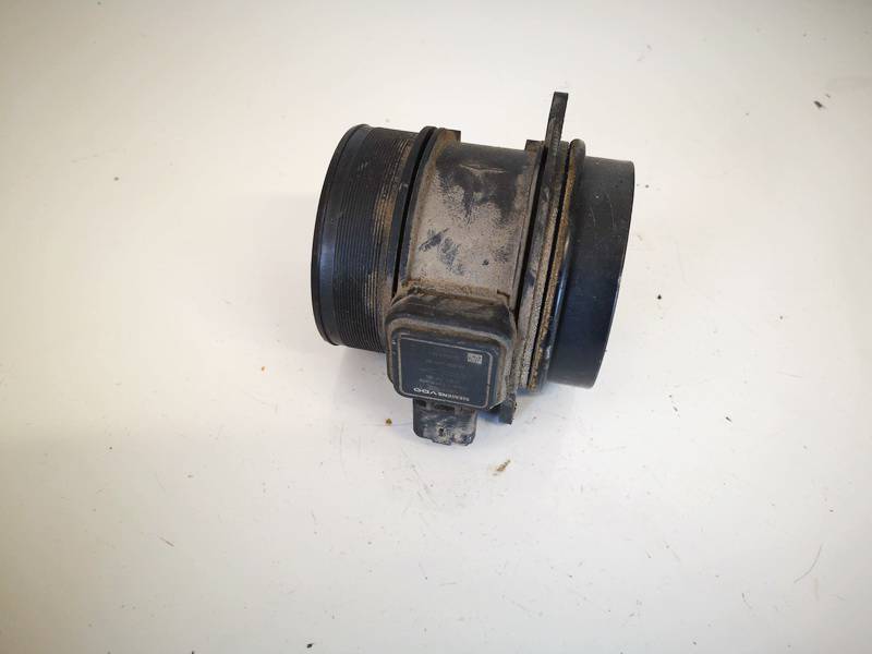9645948980 Citroen C5 2009 Air Mass Sensor