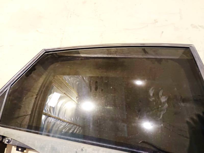 AS2 Audi A6 2005 Door-Drop Glass - REAR RIGHT - Thumbnail 3