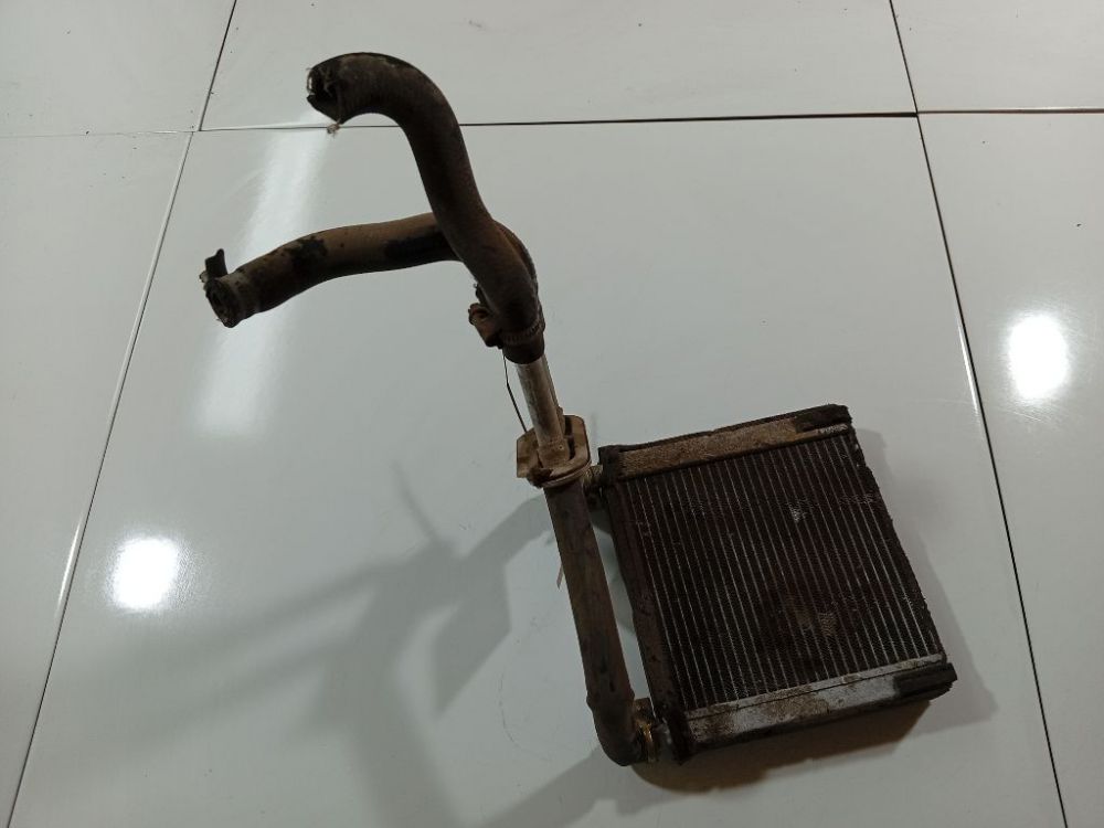 Volkswagen Phaeton 2002 Heater radiator (heater matrix)