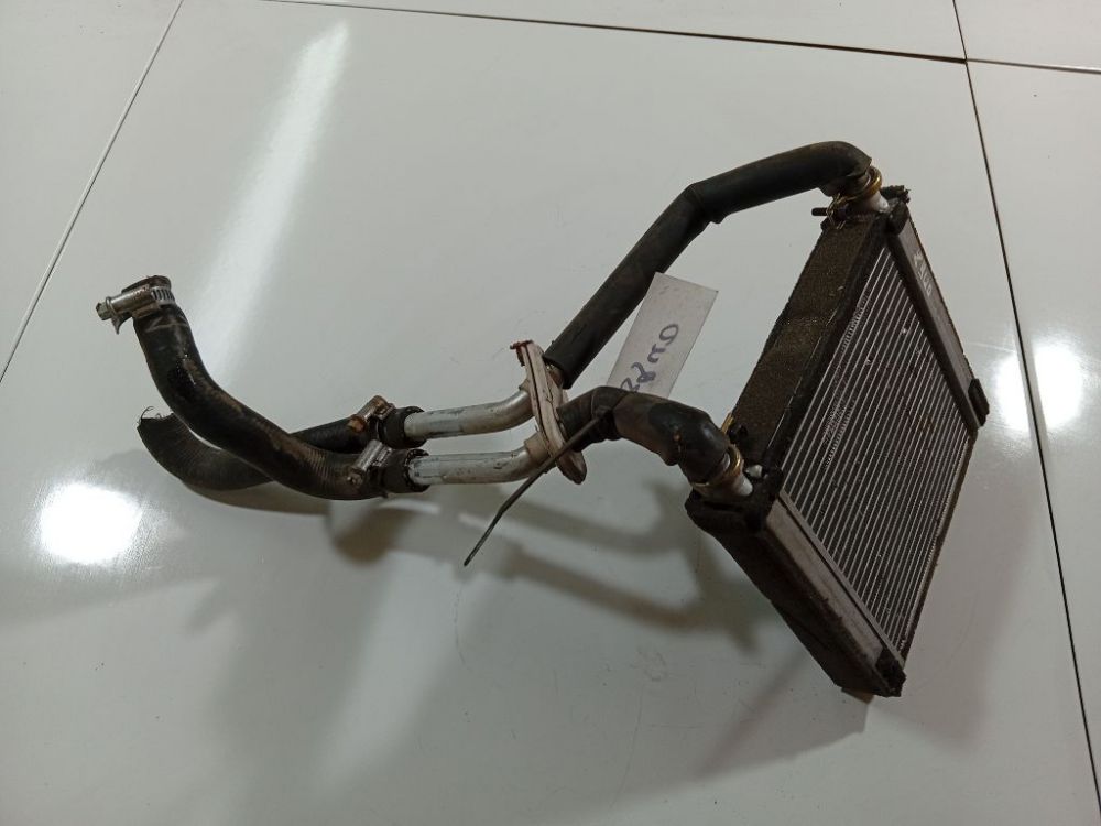 Volkswagen Phaeton 2002 Heater radiator (heater matrix) - Thumbnail 3