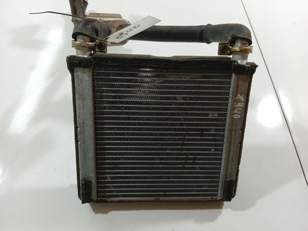 Volkswagen Phaeton 2002 Heater radiator (heater matrix) - Thumbnail 4