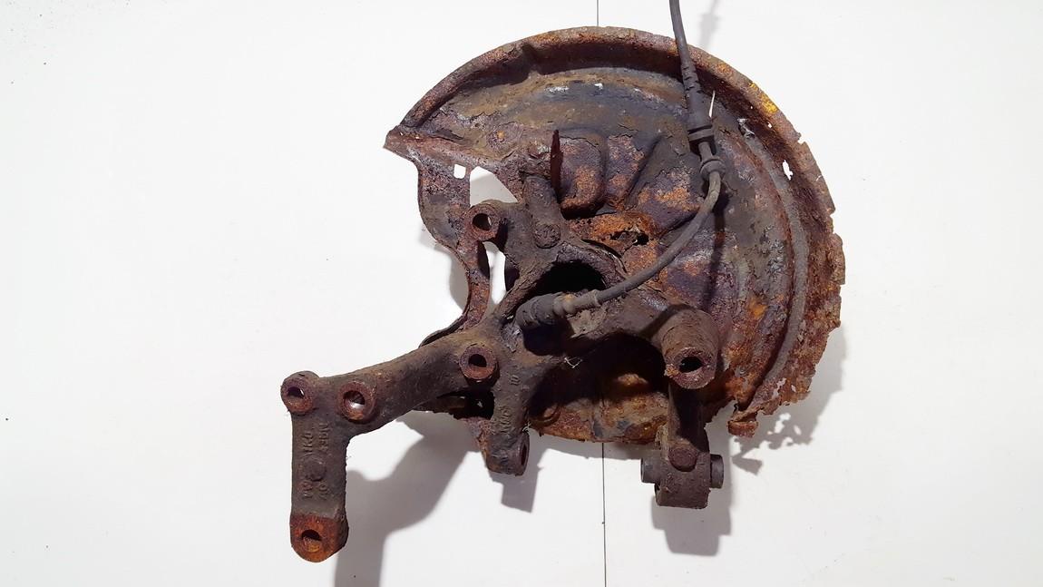 1K0436N Volkswagen Golf 2004 Wspornik piasty - TYLNE PRAWE