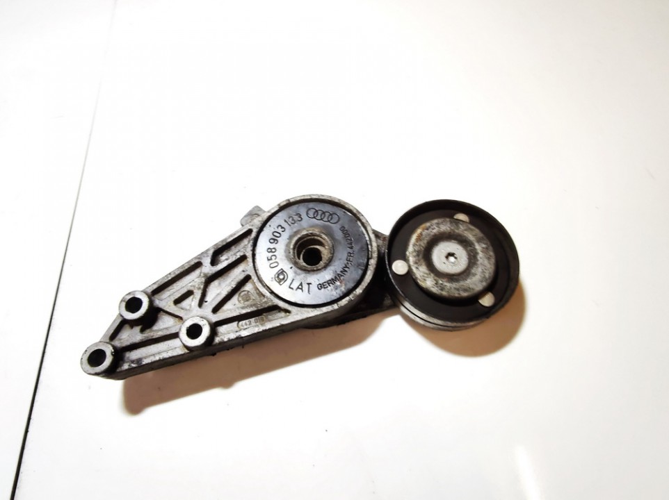 058903133 Audi A4 1996 Tendeur de Courroie Set