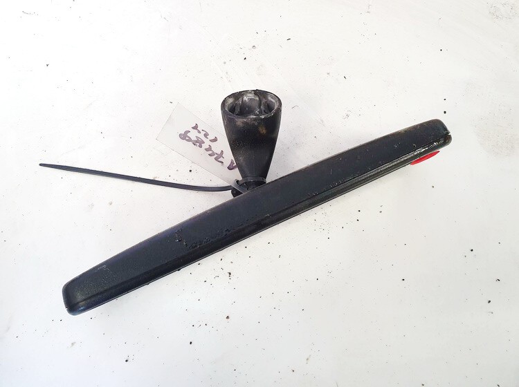 3B0857511A Volkswagen Passat 1997 Interior, View Mirrors - REAR - Thumbnail 2