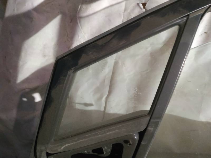 Mazda 5 2007 Vent Window - FRONT LEFT - Thumbnail 2