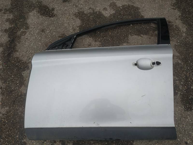 PILKOS Volvo XC 60 2010 Doors - FRONT LEFT