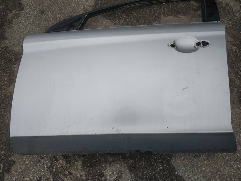 PILKOS Volvo XC 60 2010 Doors - FRONT LEFT - Thumbnail 2