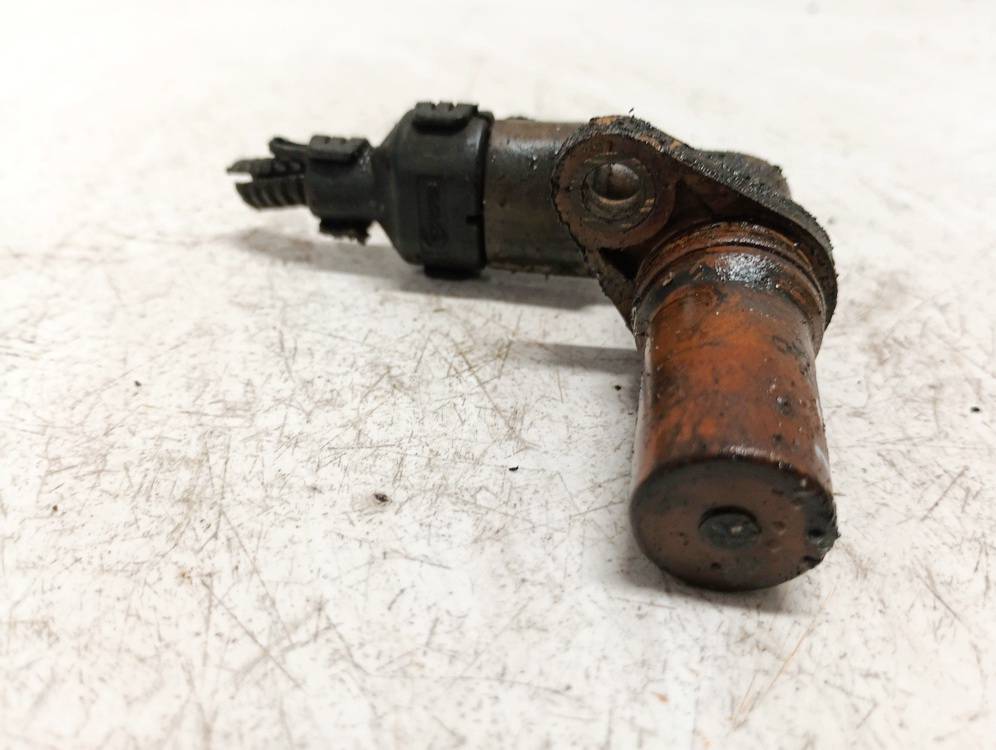 0281002003 Opel Astra 2006 Virsutinis holo daviklis - Thumbnail 3