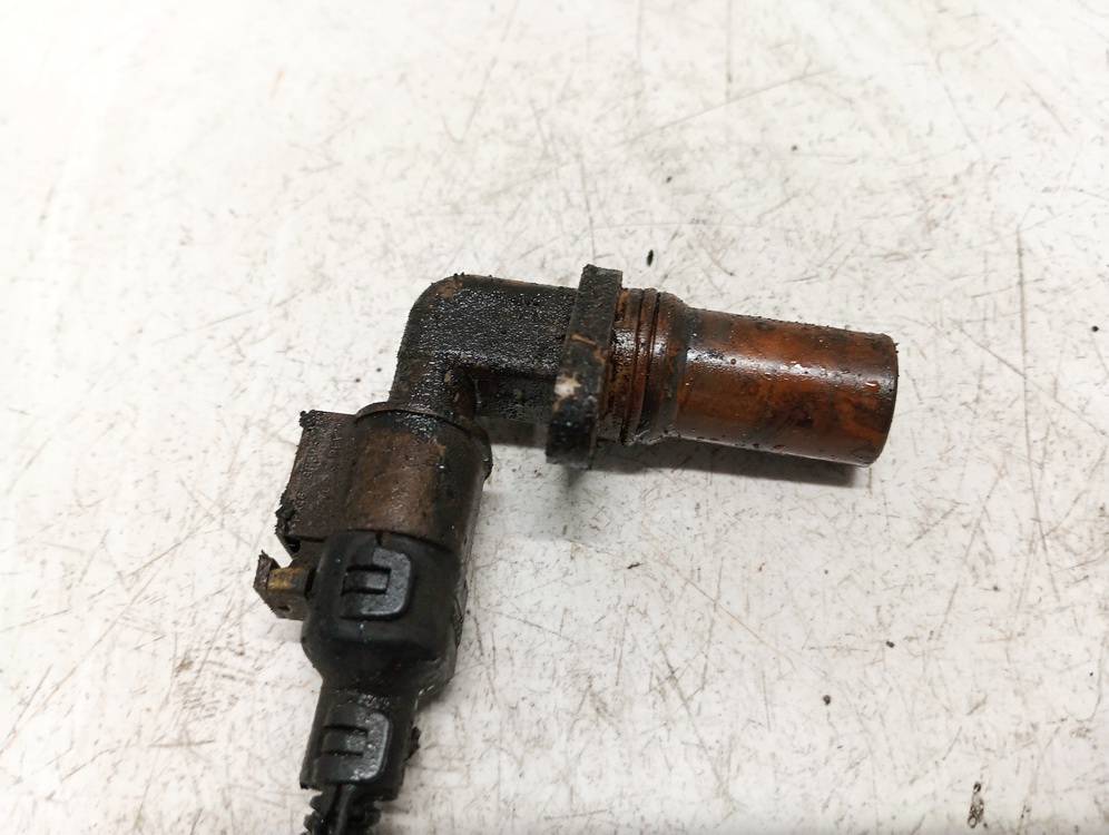 0281002003 Opel Astra 2006 Virsutinis holo daviklis - Thumbnail 2