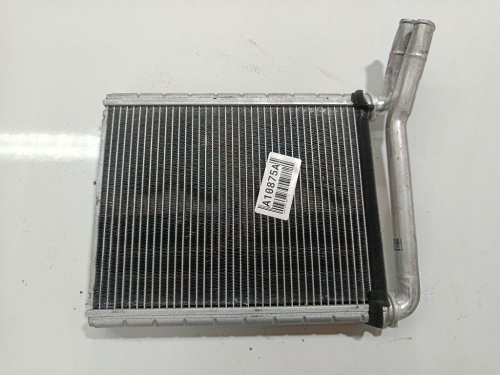 Toyota Auris 2007 Chłodnica nagrzewnicy kabiny