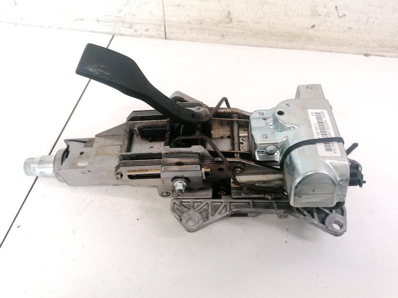 3D1419501 Volkswagen Phaeton 2006 Volant Mécanisme