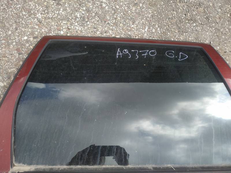 AS2 Volvo V70 1999 Duru stiklas G.D.