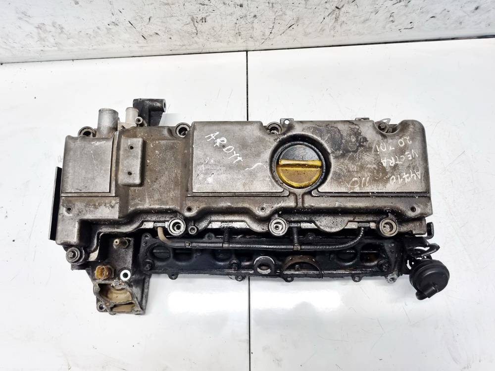 R9128018 Opel Vectra 2000 Variklio galvute