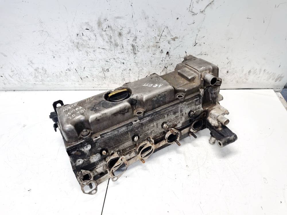 R9128018 Opel Vectra 2000 Variklio galvute - Thumbnail 4