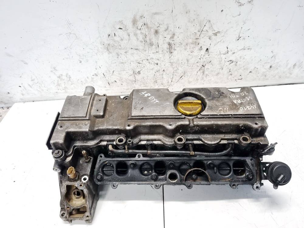 R9128018 Opel Vectra 2000 Variklio galvute - Thumbnail 2