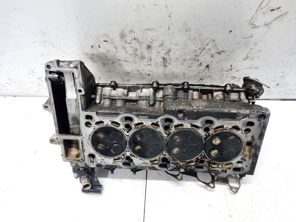 R9128018 Opel Vectra 2000 Variklio galvute - Thumbnail 3