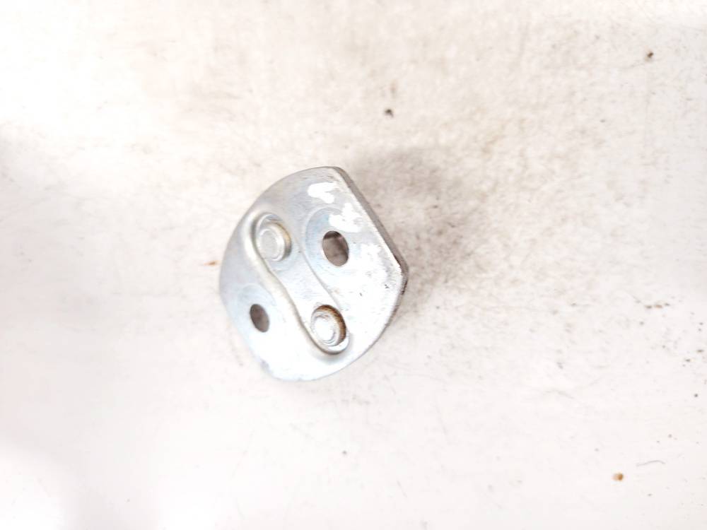 Toyota RAV-4 2007 Fanghaken Schließkeil Vorne - Thumbnail 3